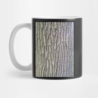 Bark unknown #1 Mug